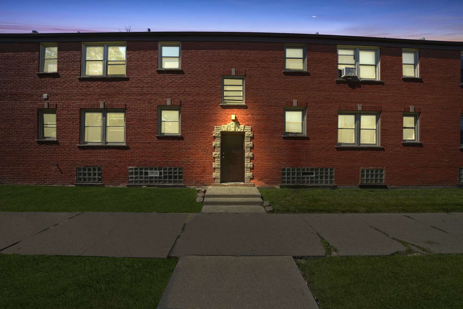 9059 S Laflin Street Unit: 2W