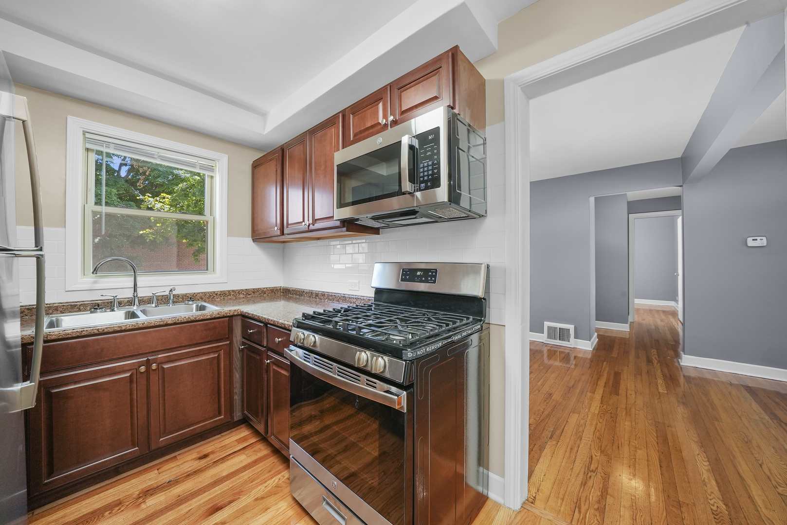 9059 S Laflin Street Unit: 2W