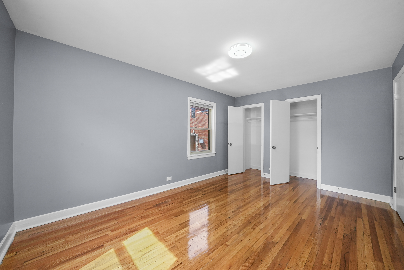 9059 S Laflin Street Unit: 2W