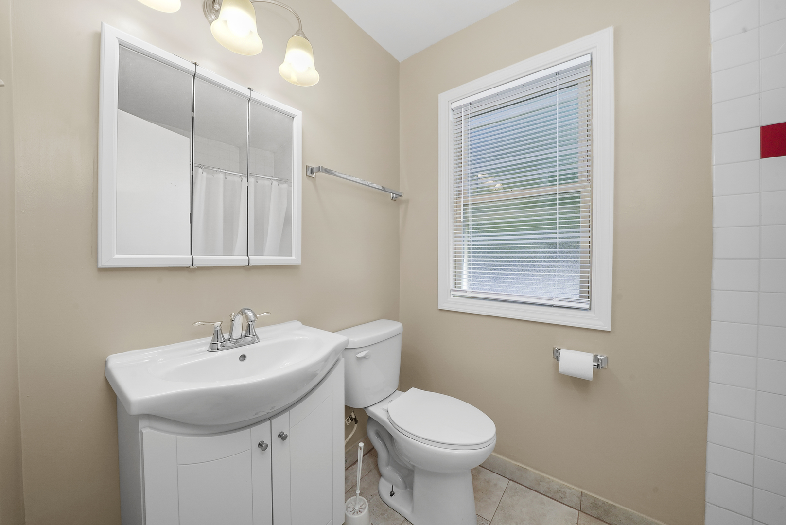 9059 S Laflin Street Unit: 2W