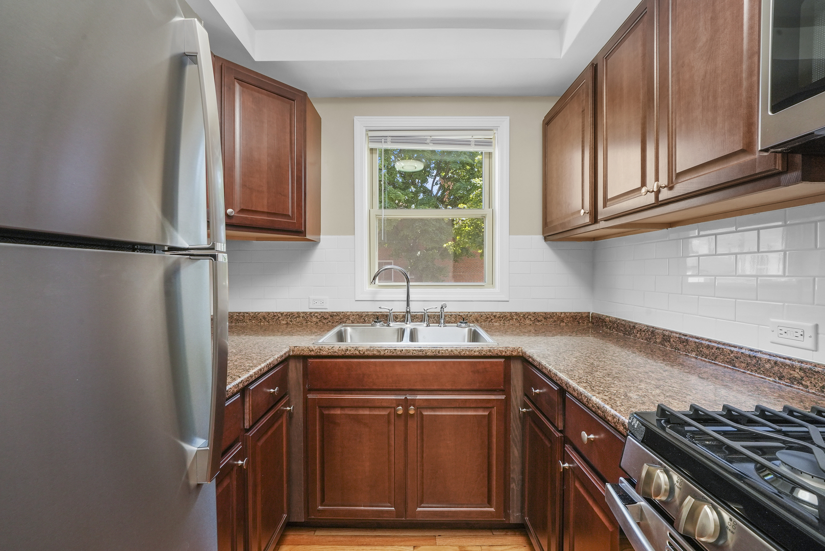 9059 S Laflin Street Unit: 2W