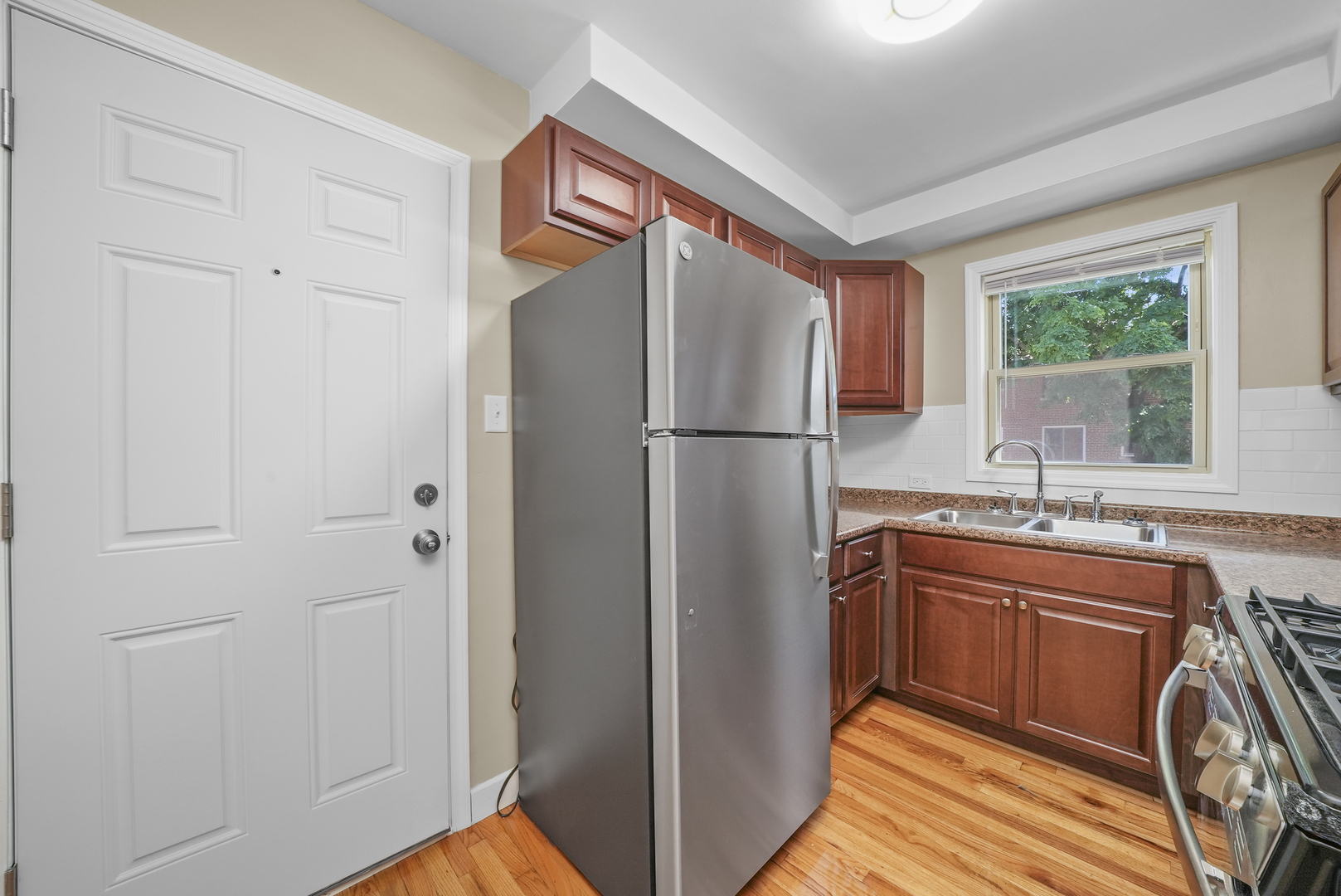 9059 S Laflin Street Unit: 2W