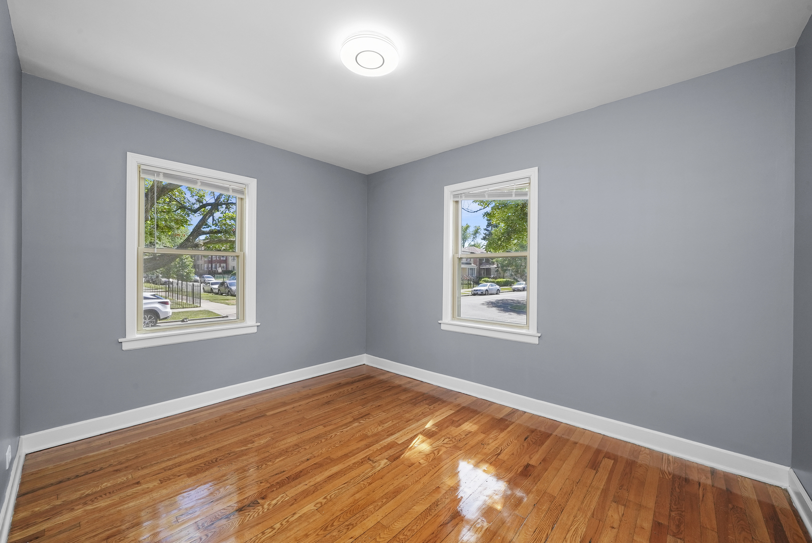 9059 S Laflin Street Unit: 2W