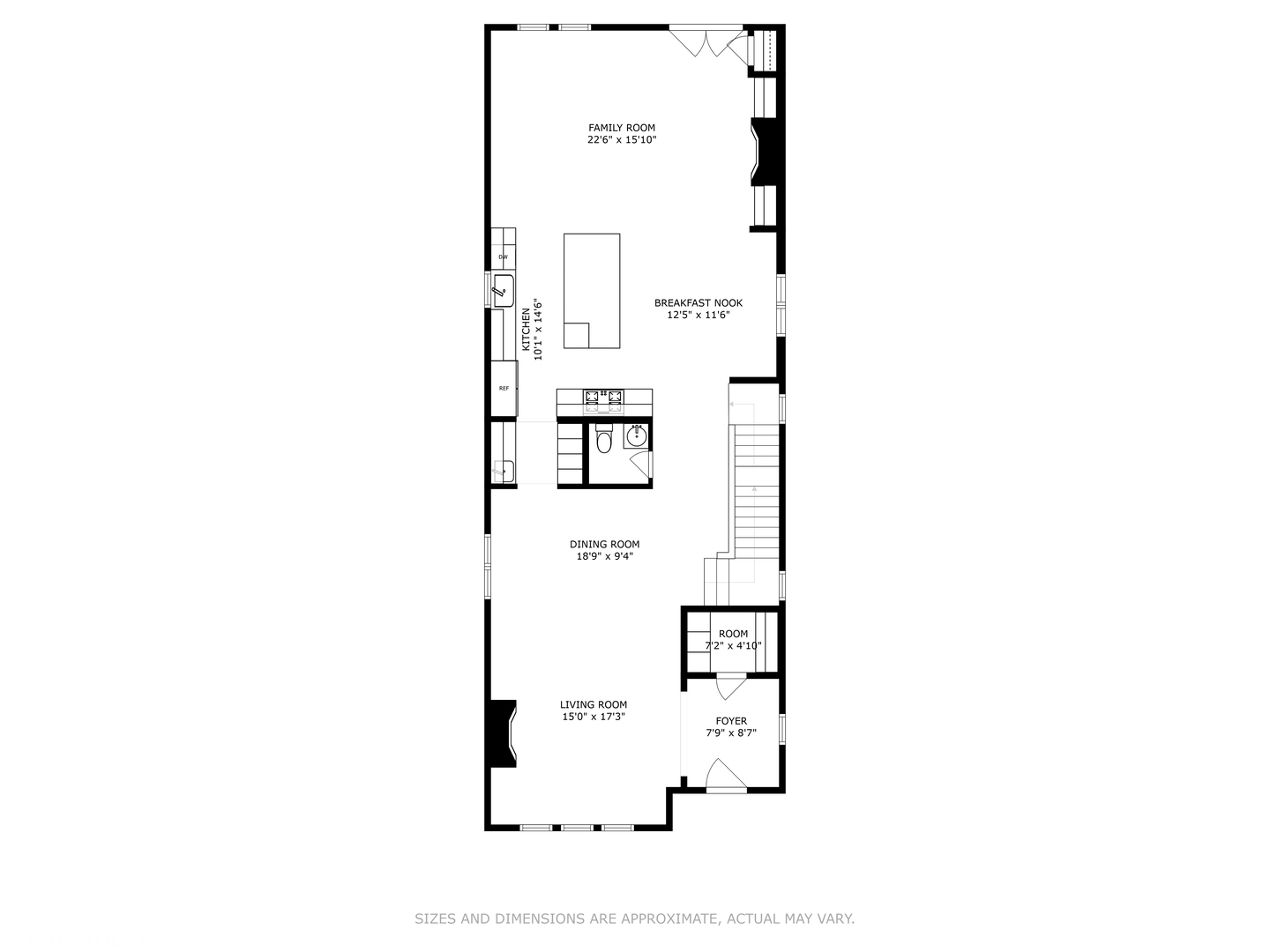 4026 N Campbell Avenue