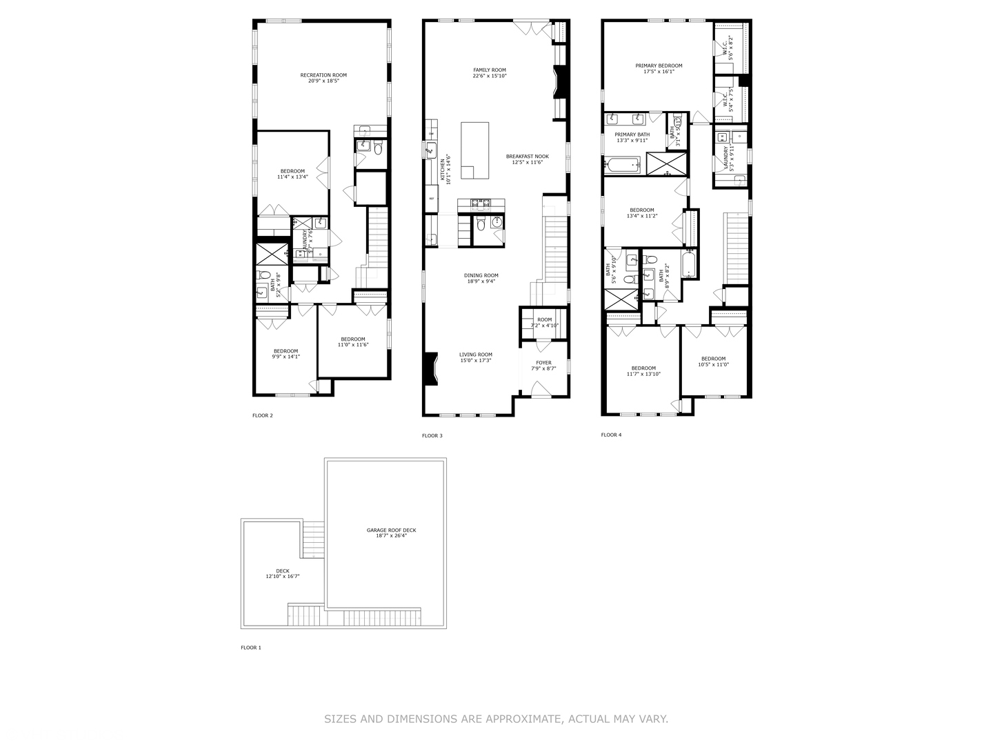 4026 N Campbell Avenue