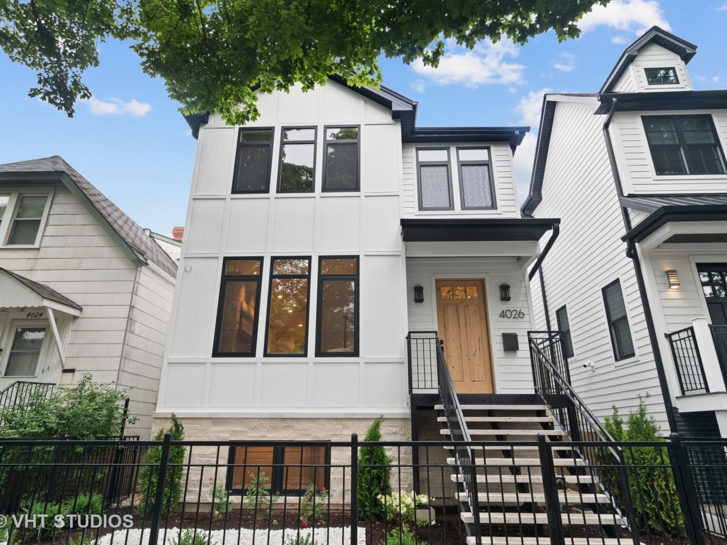 4026 N Campbell Avenue