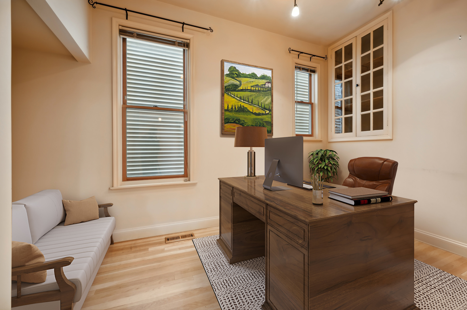 3719 N Bosworth Avenue