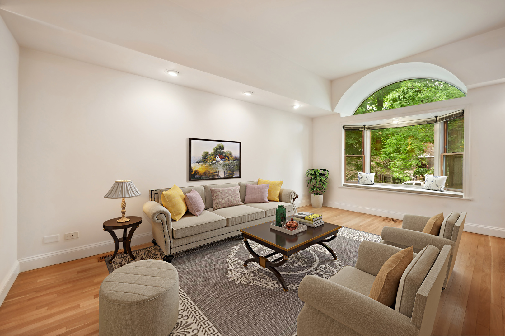 3719 N Bosworth Avenue