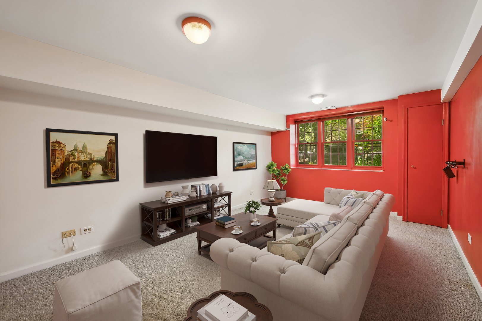 3719 N Bosworth Avenue