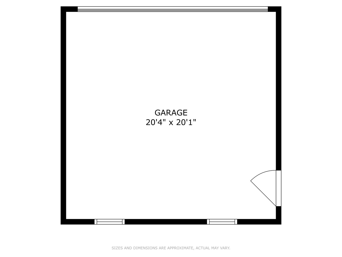 3719 N Bosworth Avenue