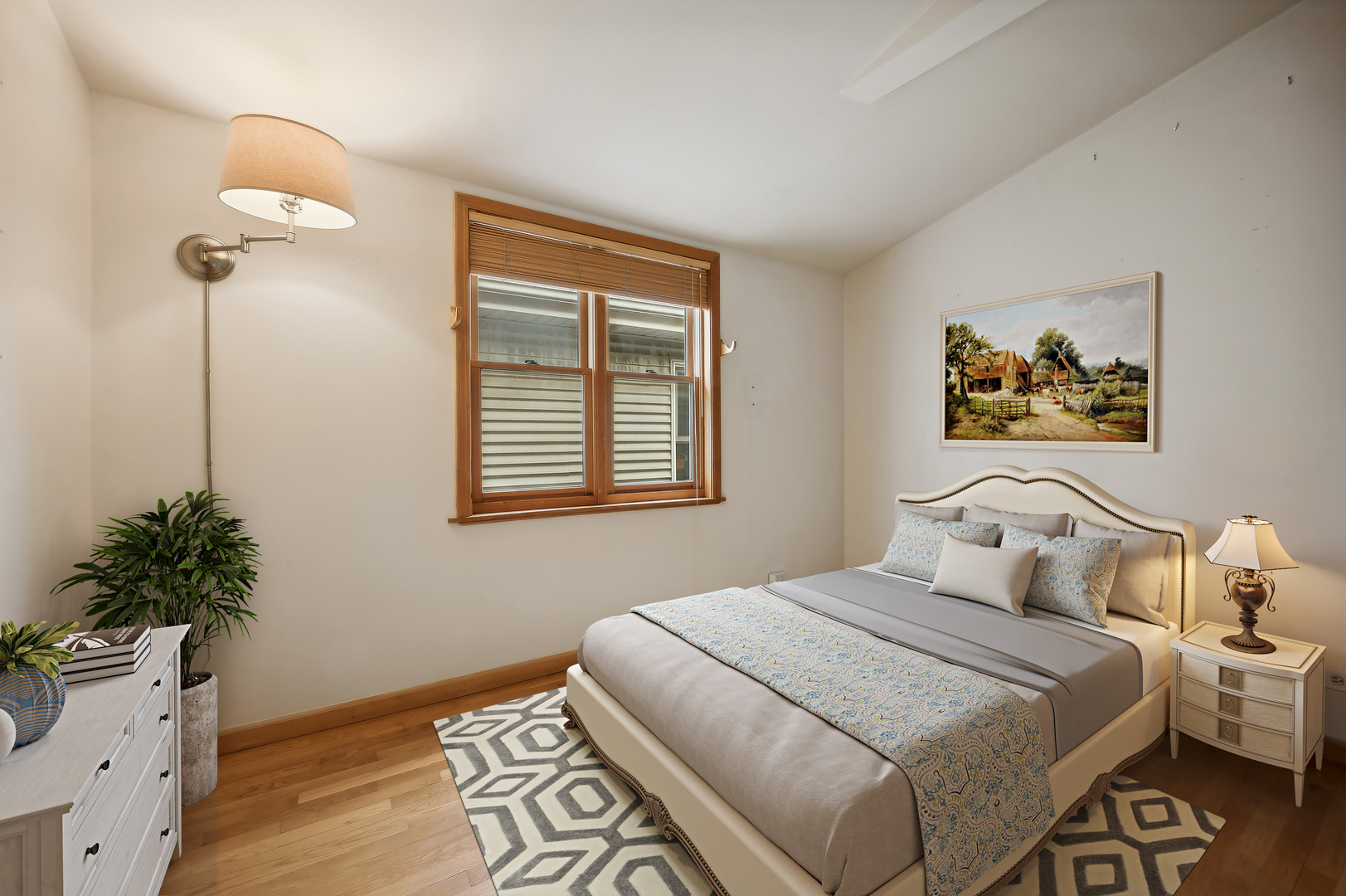 3719 N Bosworth Avenue