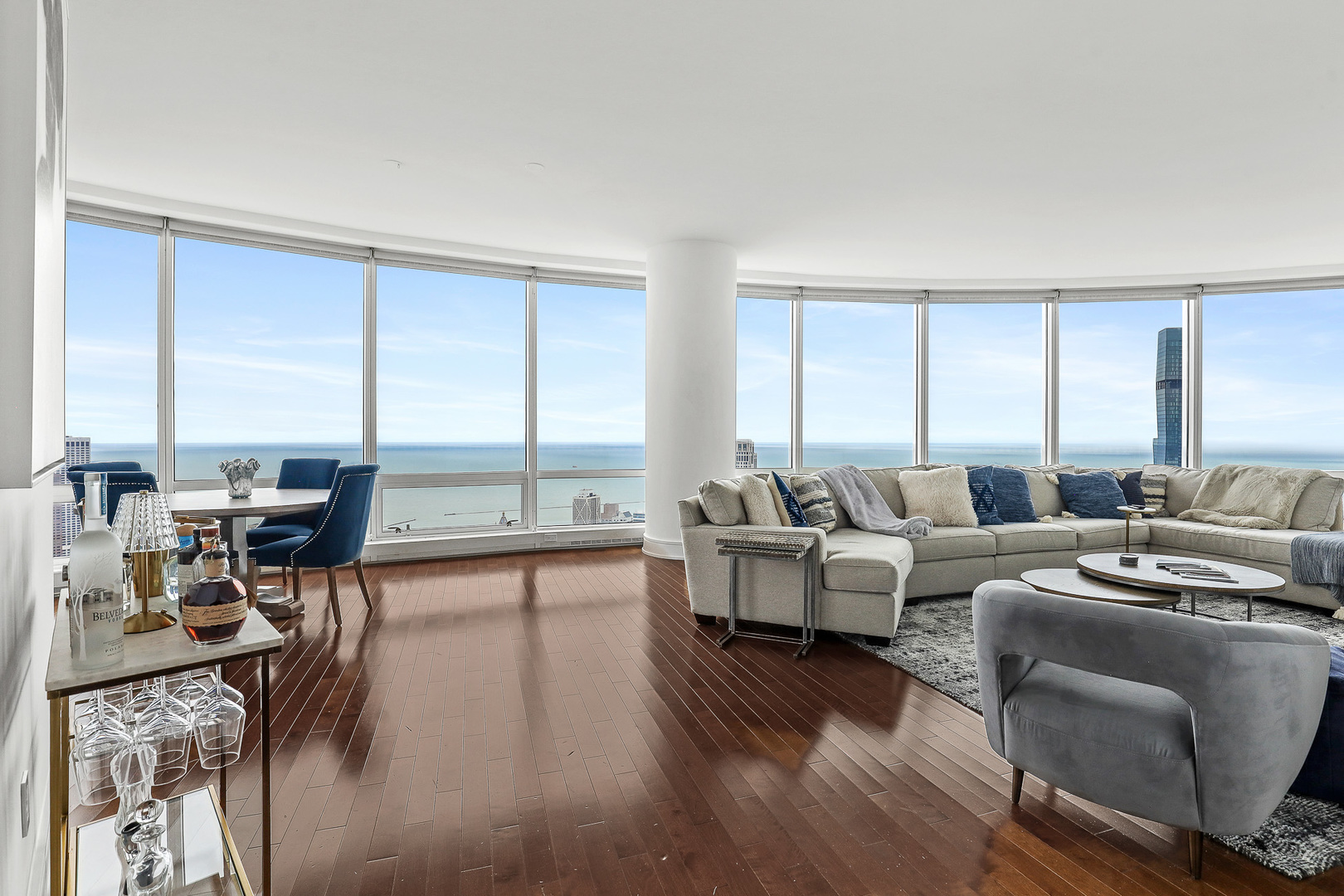 401 N WABASH Avenue Unit: 66A