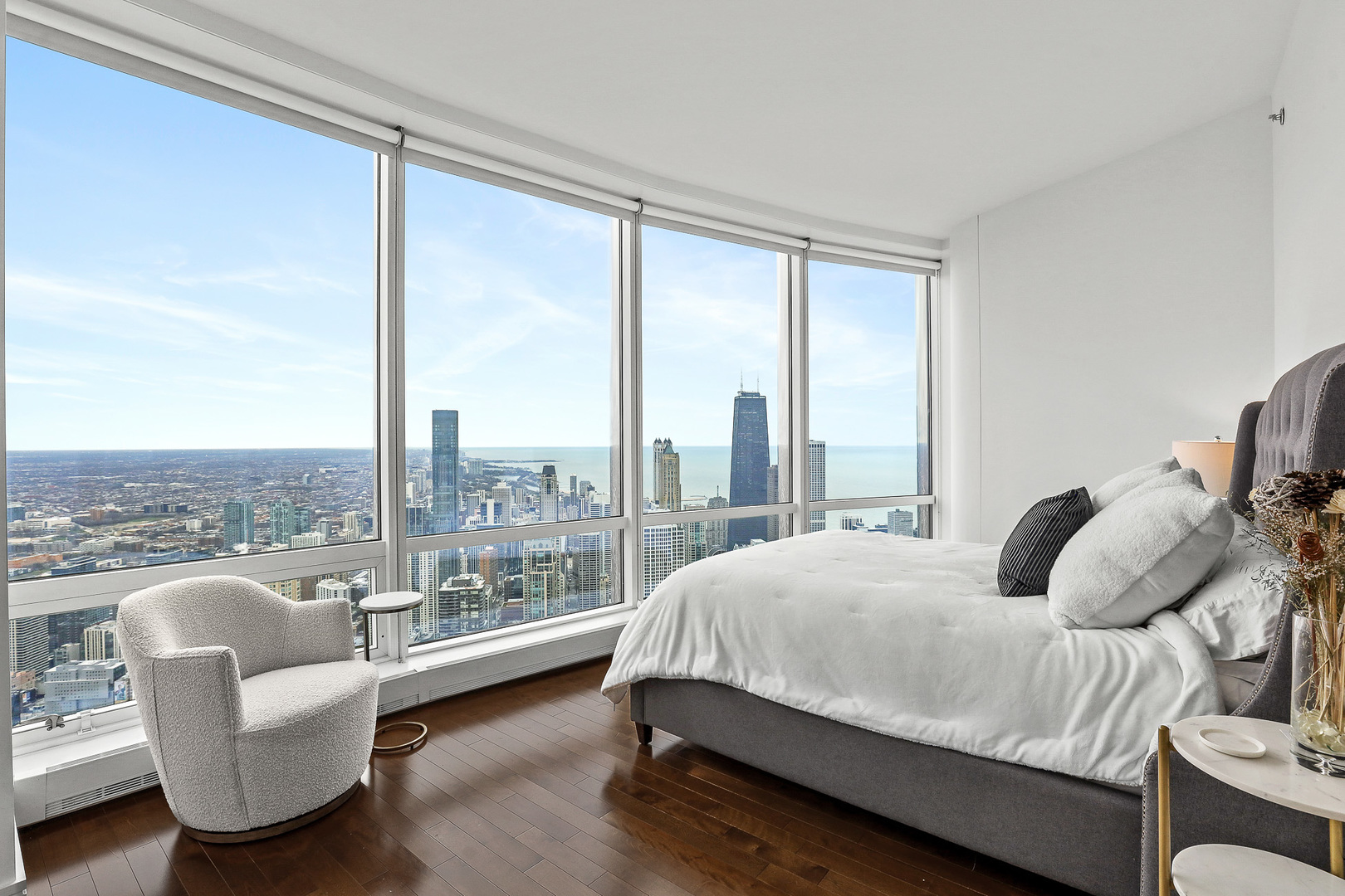 401 N WABASH Avenue Unit: 66A