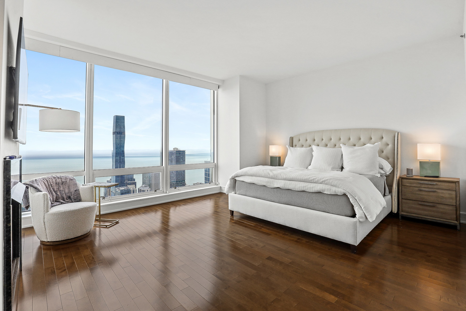 401 N WABASH Avenue Unit: 66A