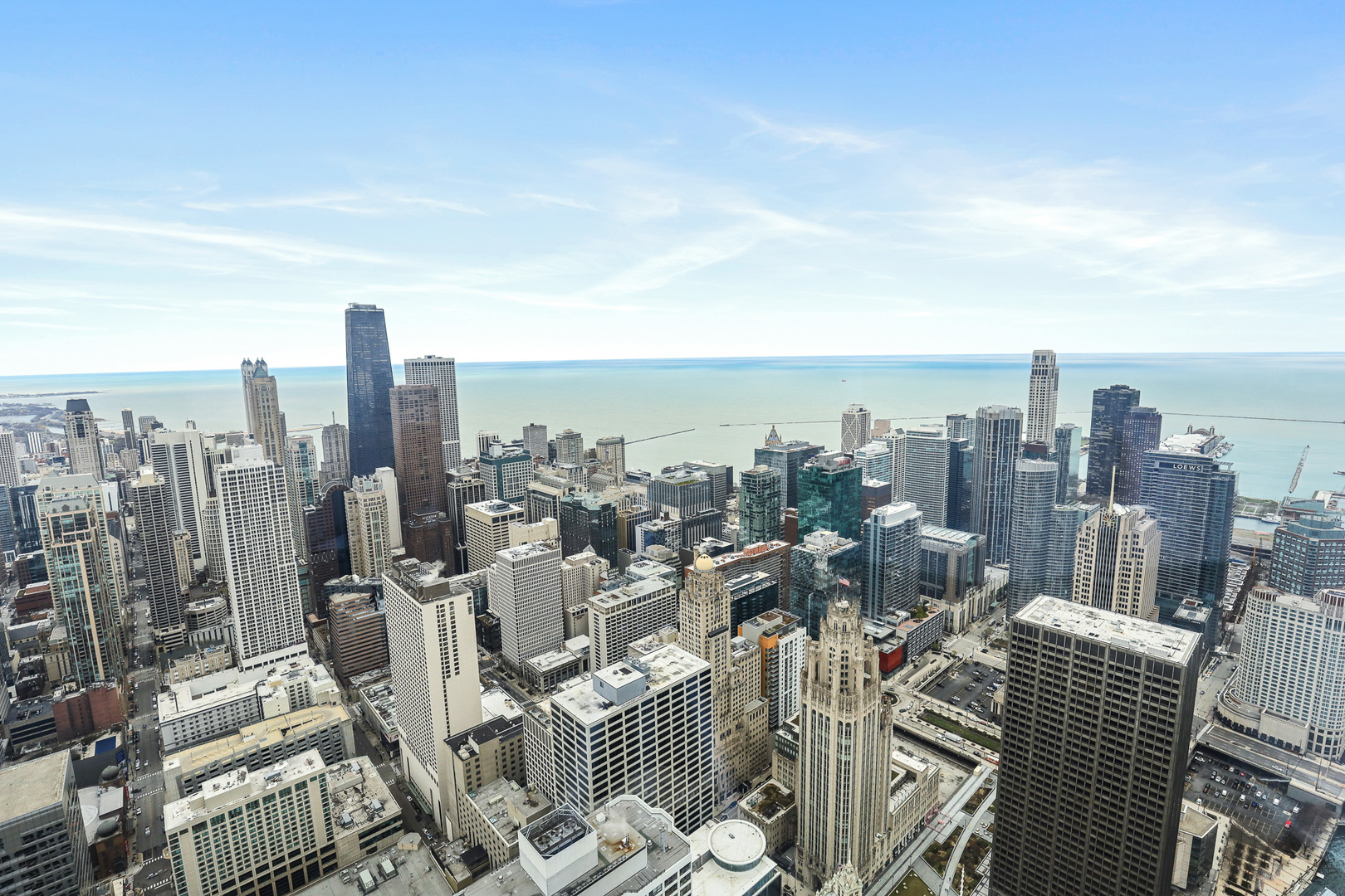 401 N WABASH Avenue Unit: 66A