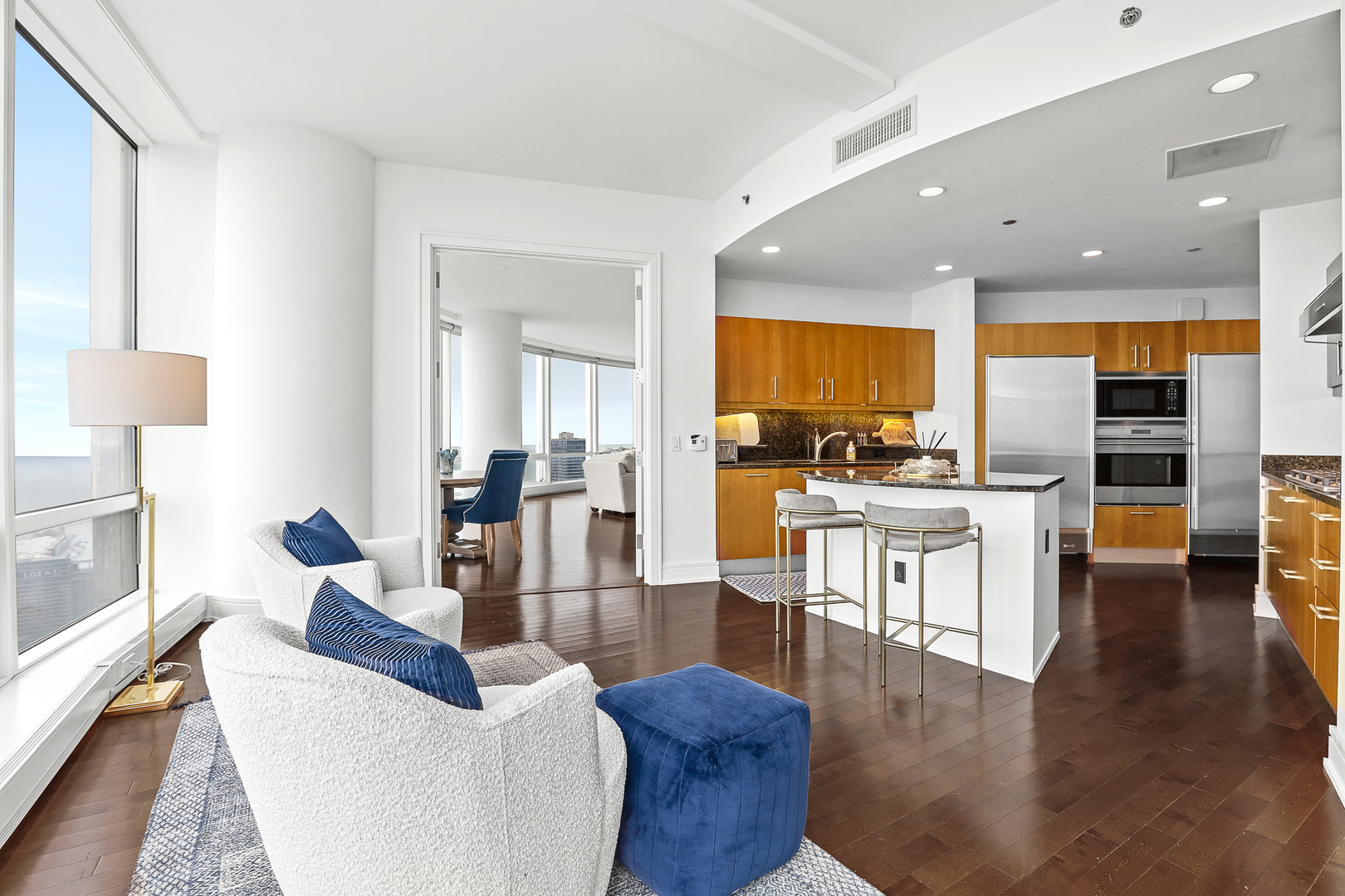 401 N WABASH Avenue Unit: 66A