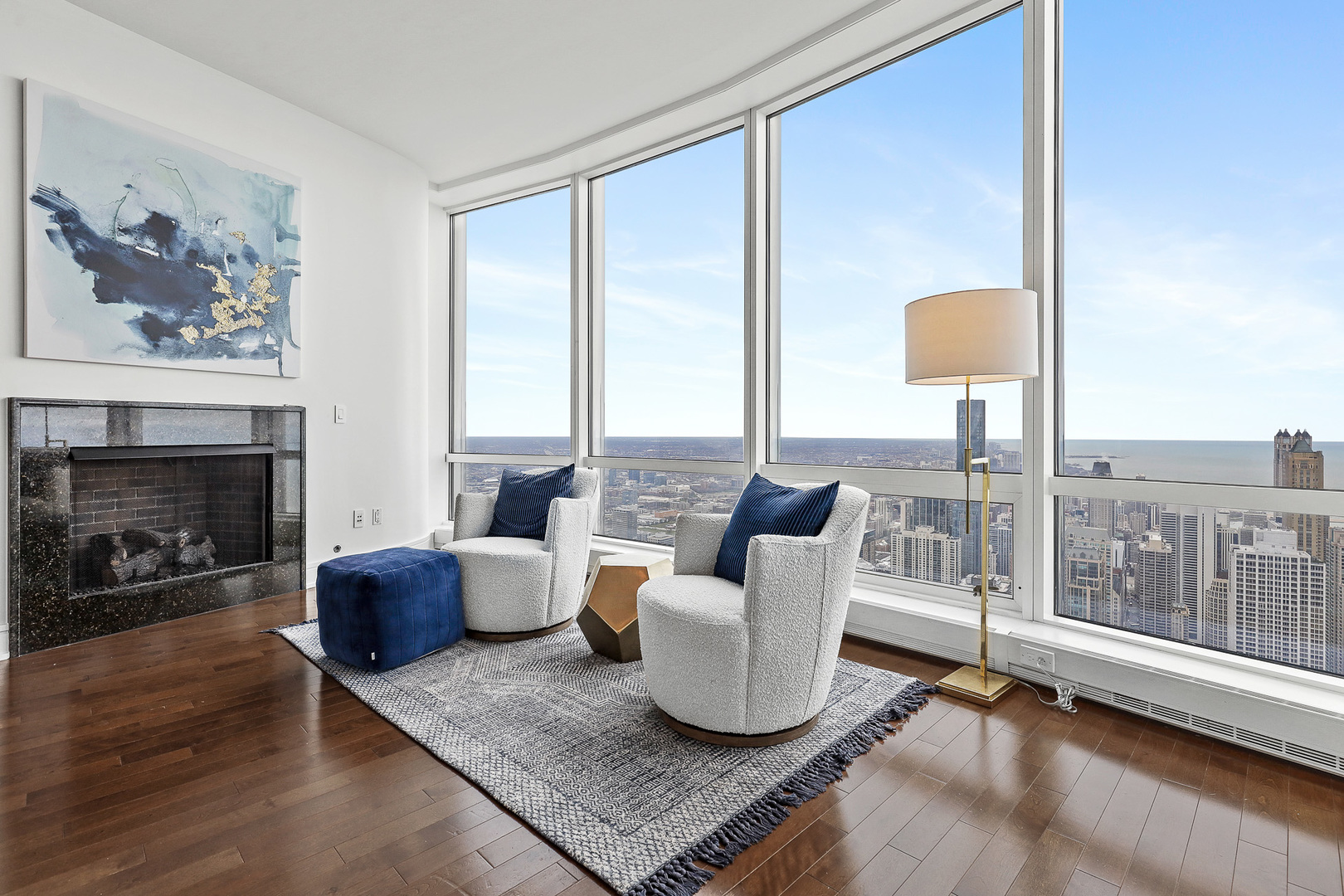 401 N WABASH Avenue Unit: 66A