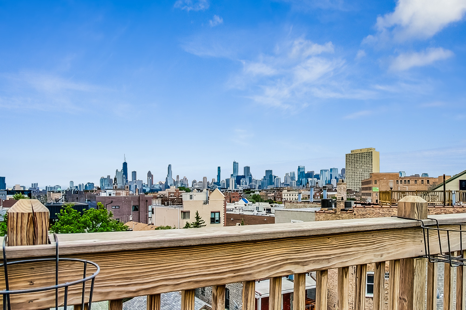 1713 W Beach Avenue Unit: 2N