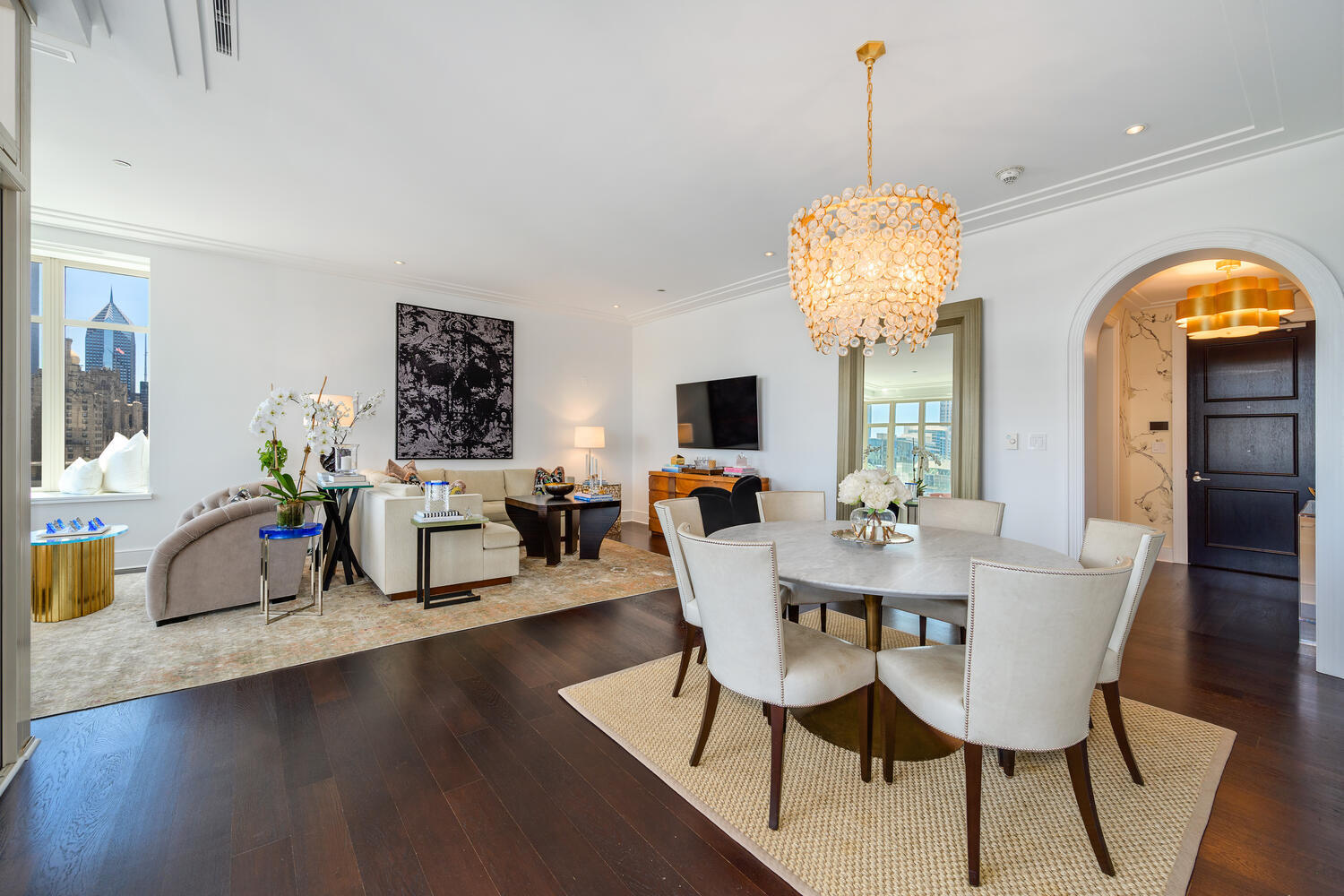 118 E Erie Street Unit: 34F