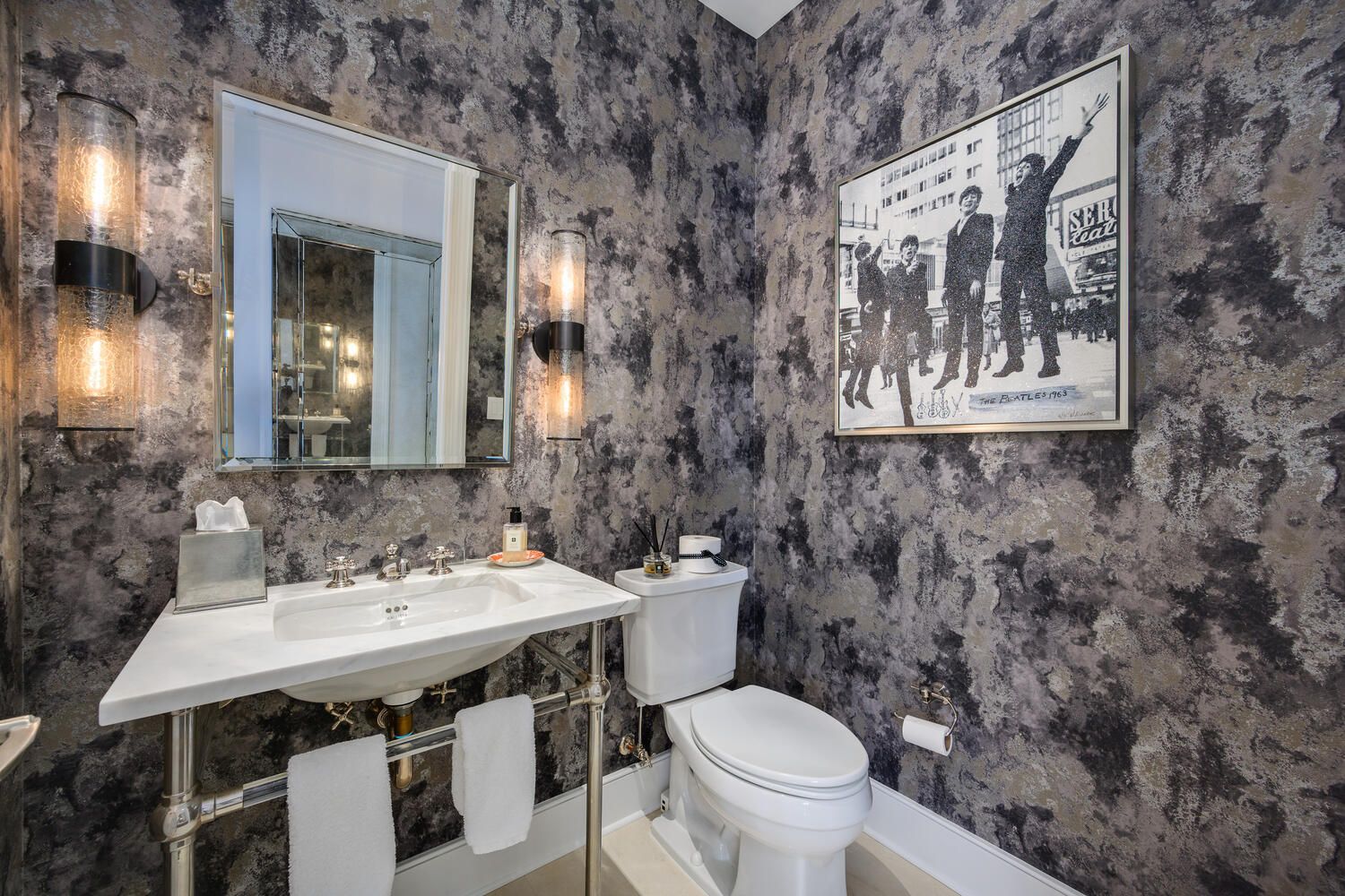 118 E Erie Street Unit: 34F