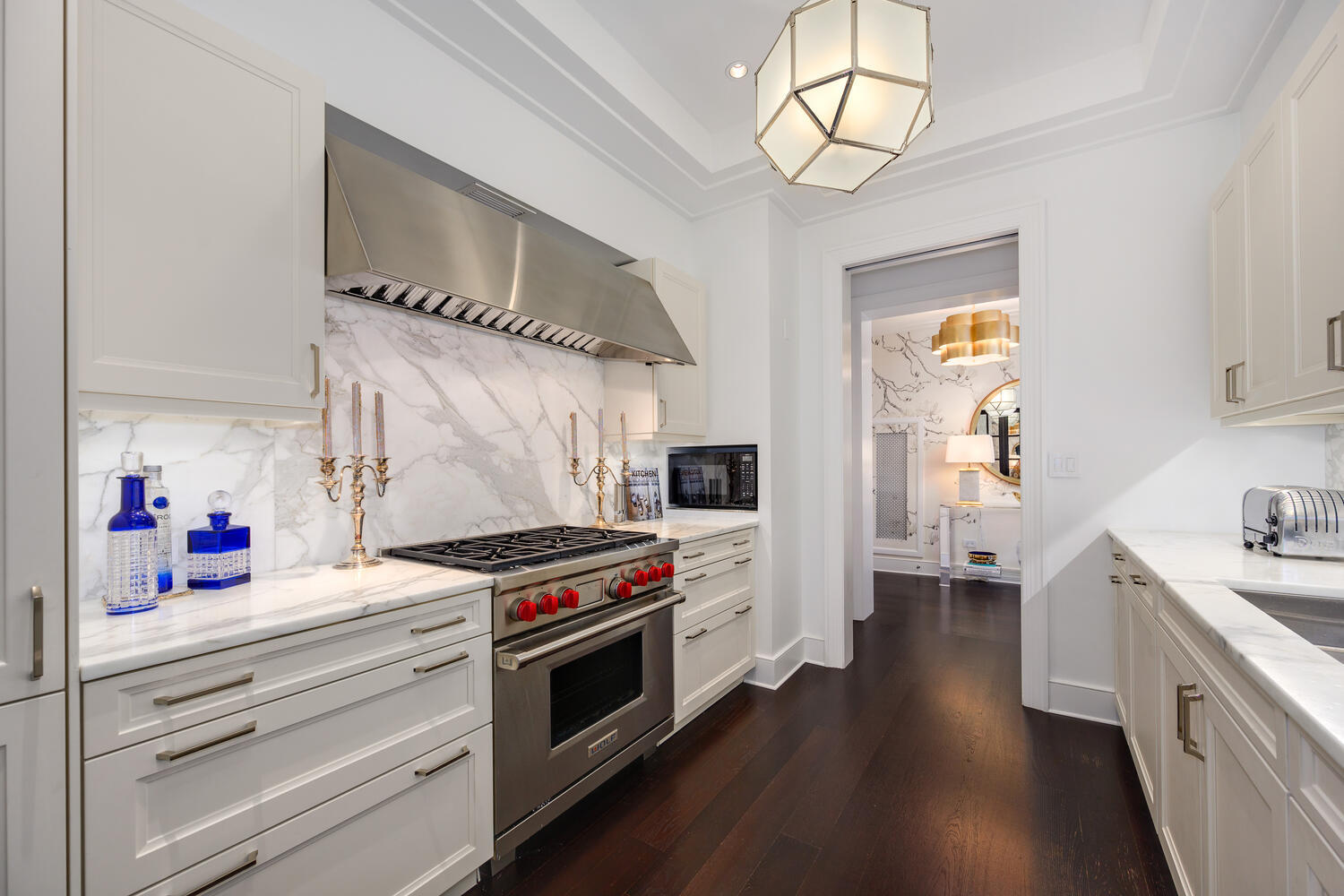 118 E Erie Street Unit: 34F