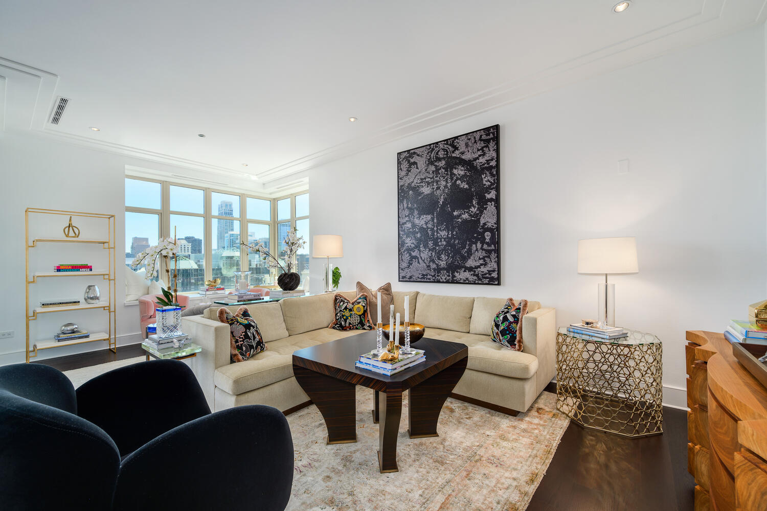 118 E Erie Street Unit: 34F