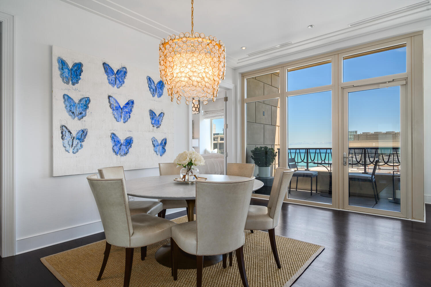 118 E Erie Street Unit: 34F