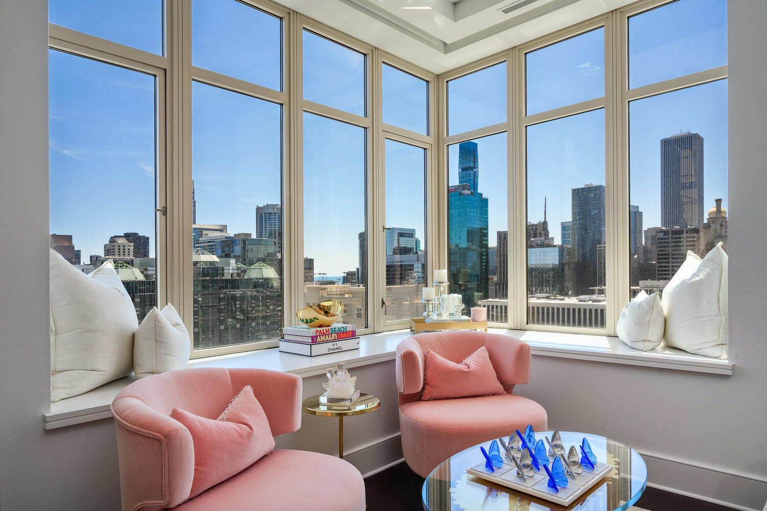 118 E Erie Street Unit: 34F