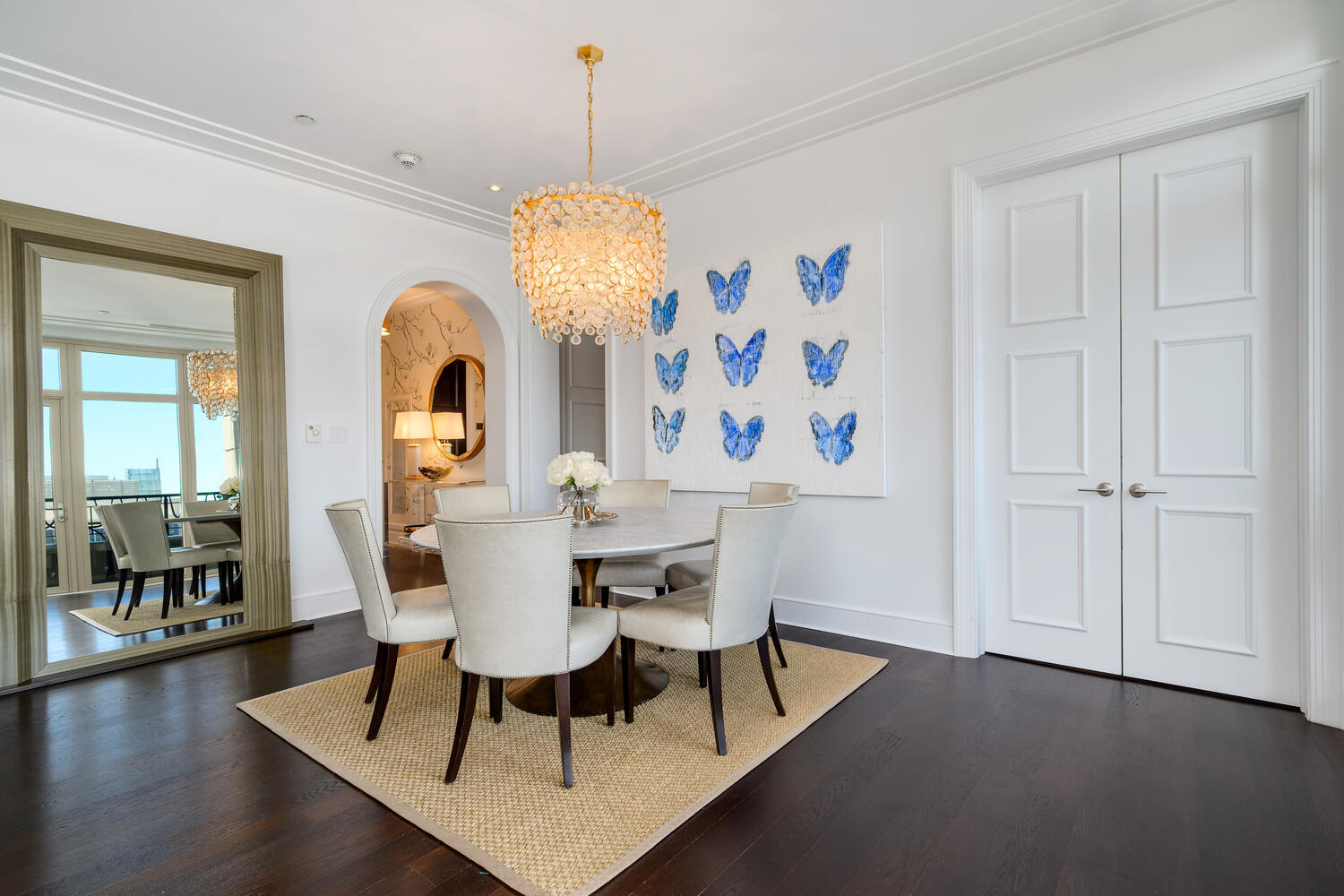 118 E Erie Street Unit: 34F