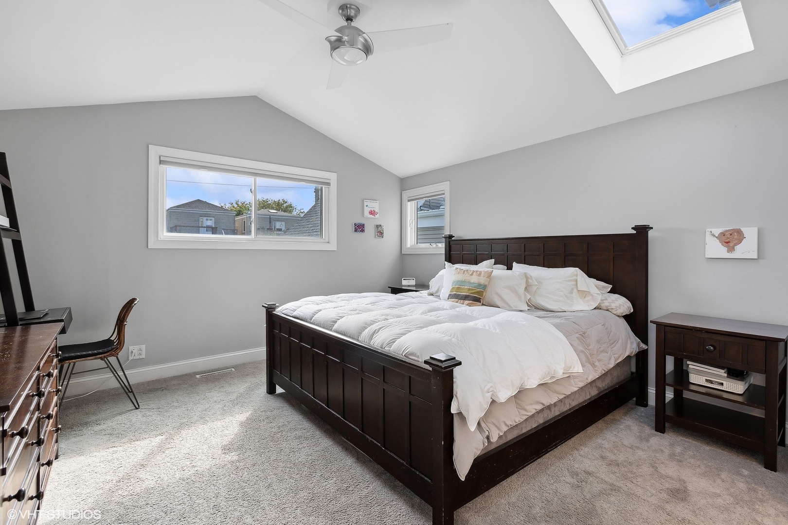 1441 W School Street