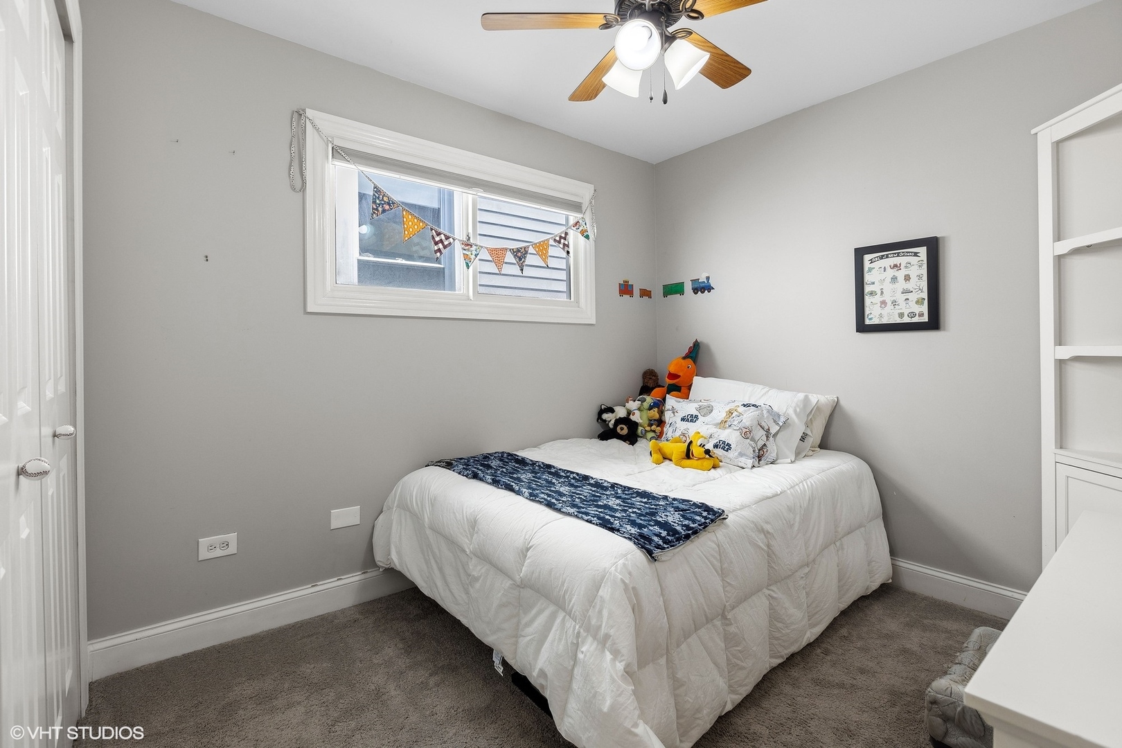 1441 W School Street