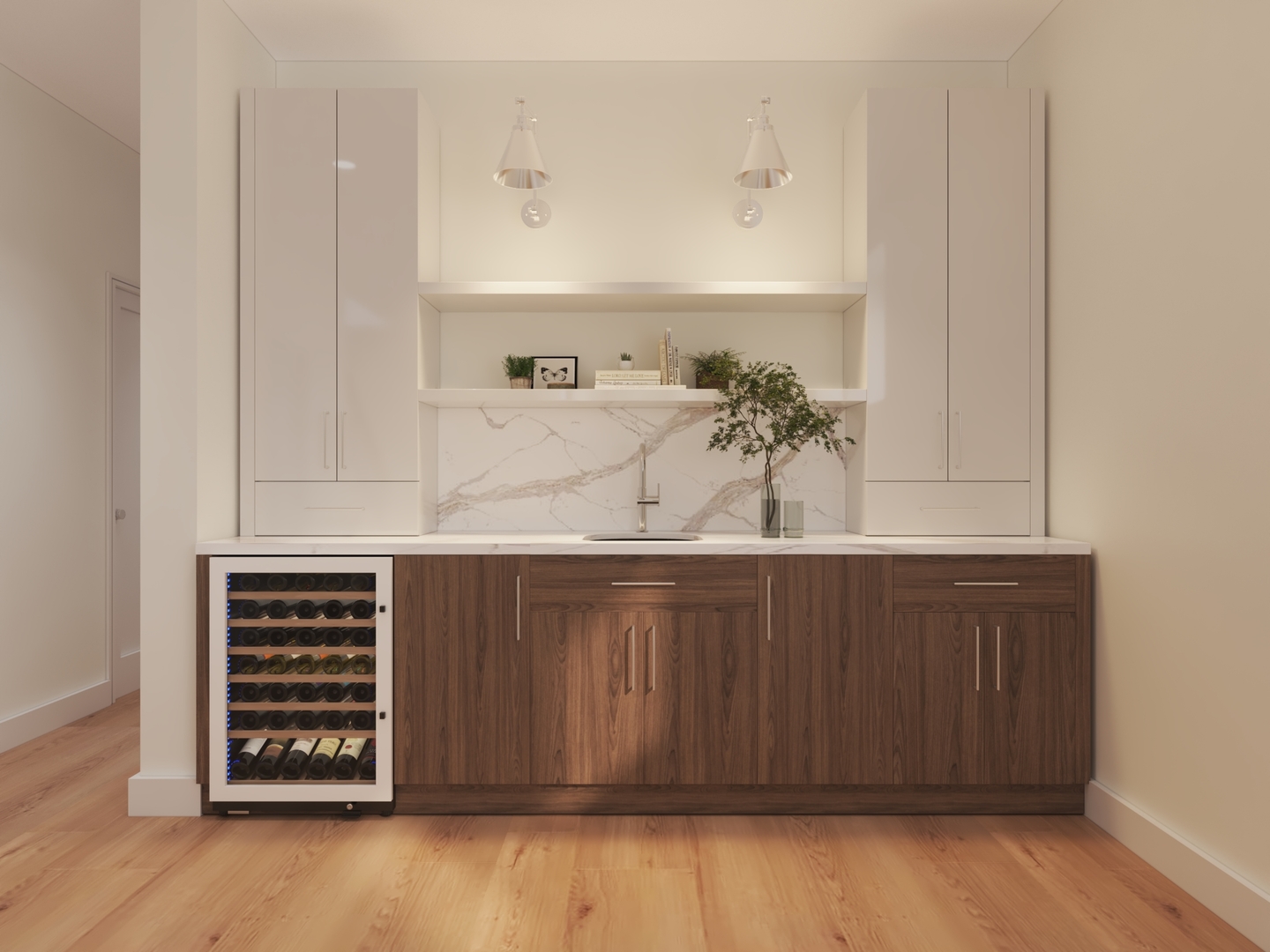 3435 N Oakley Avenue