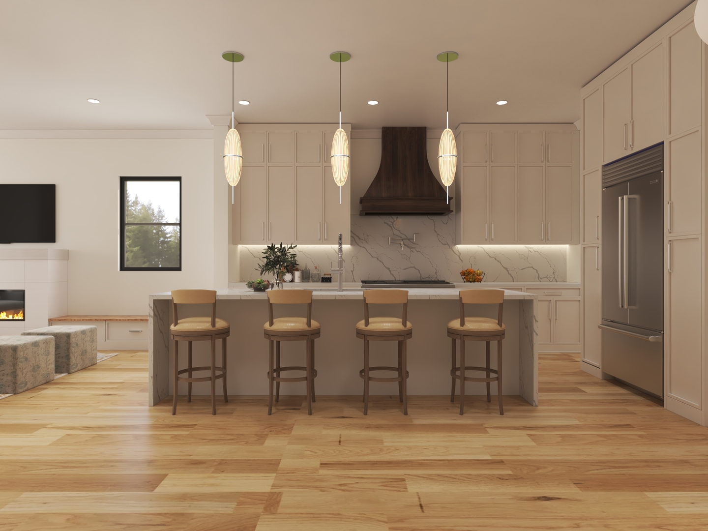 3435 N Oakley Avenue