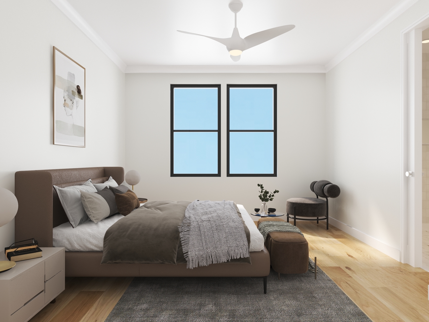 3435 N Oakley Avenue