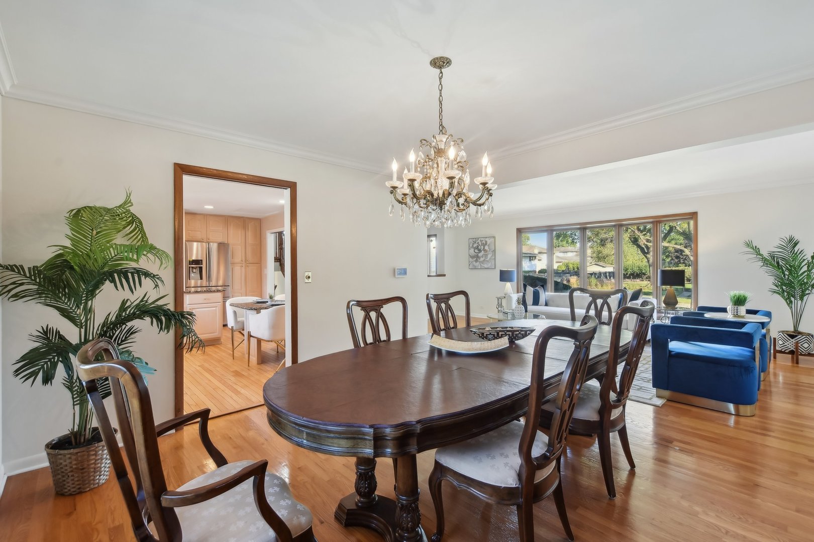 400 E Madison Street