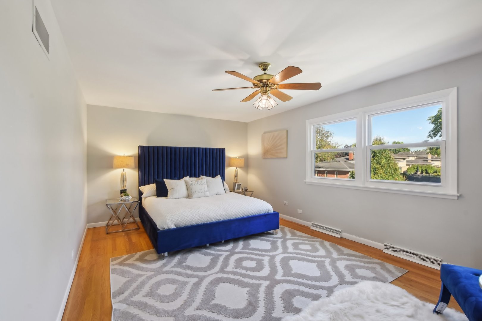 400 E Madison Street