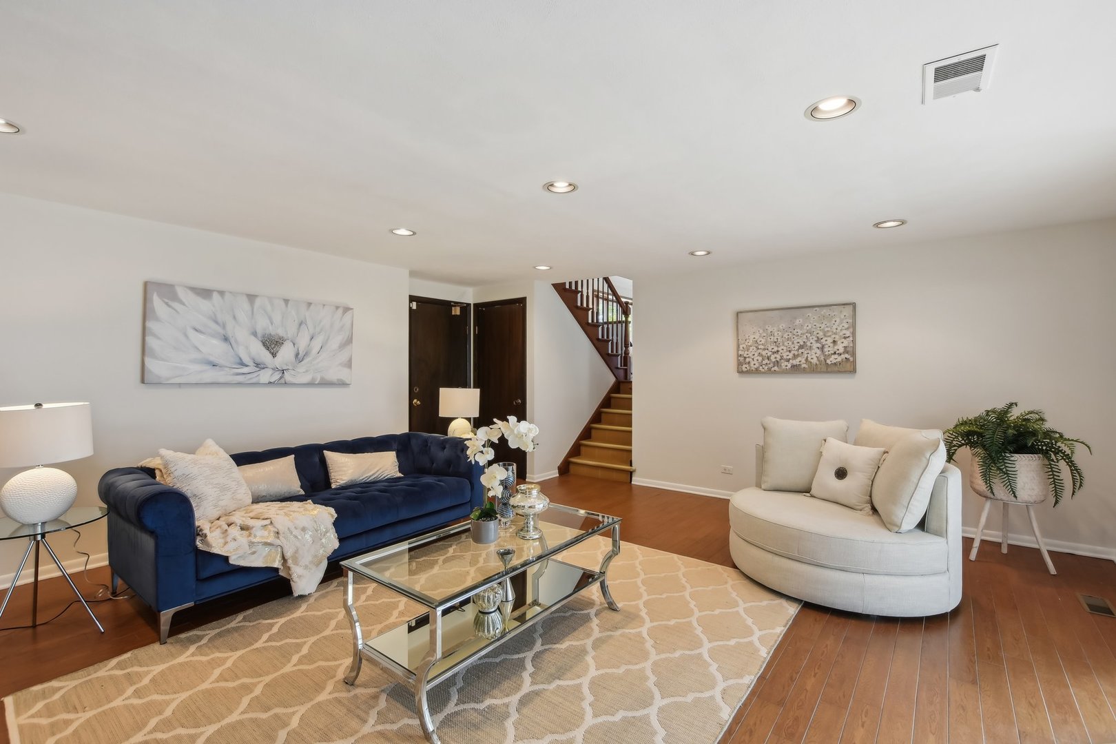 400 E Madison Street