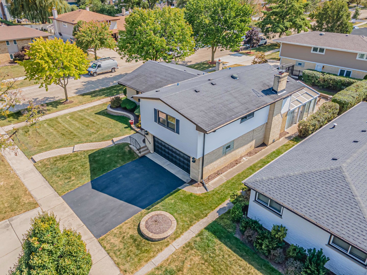 400 E Madison Street