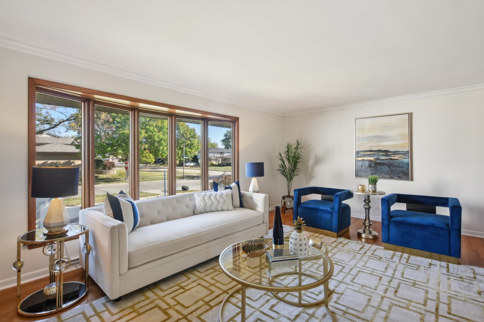 400 E Madison Street