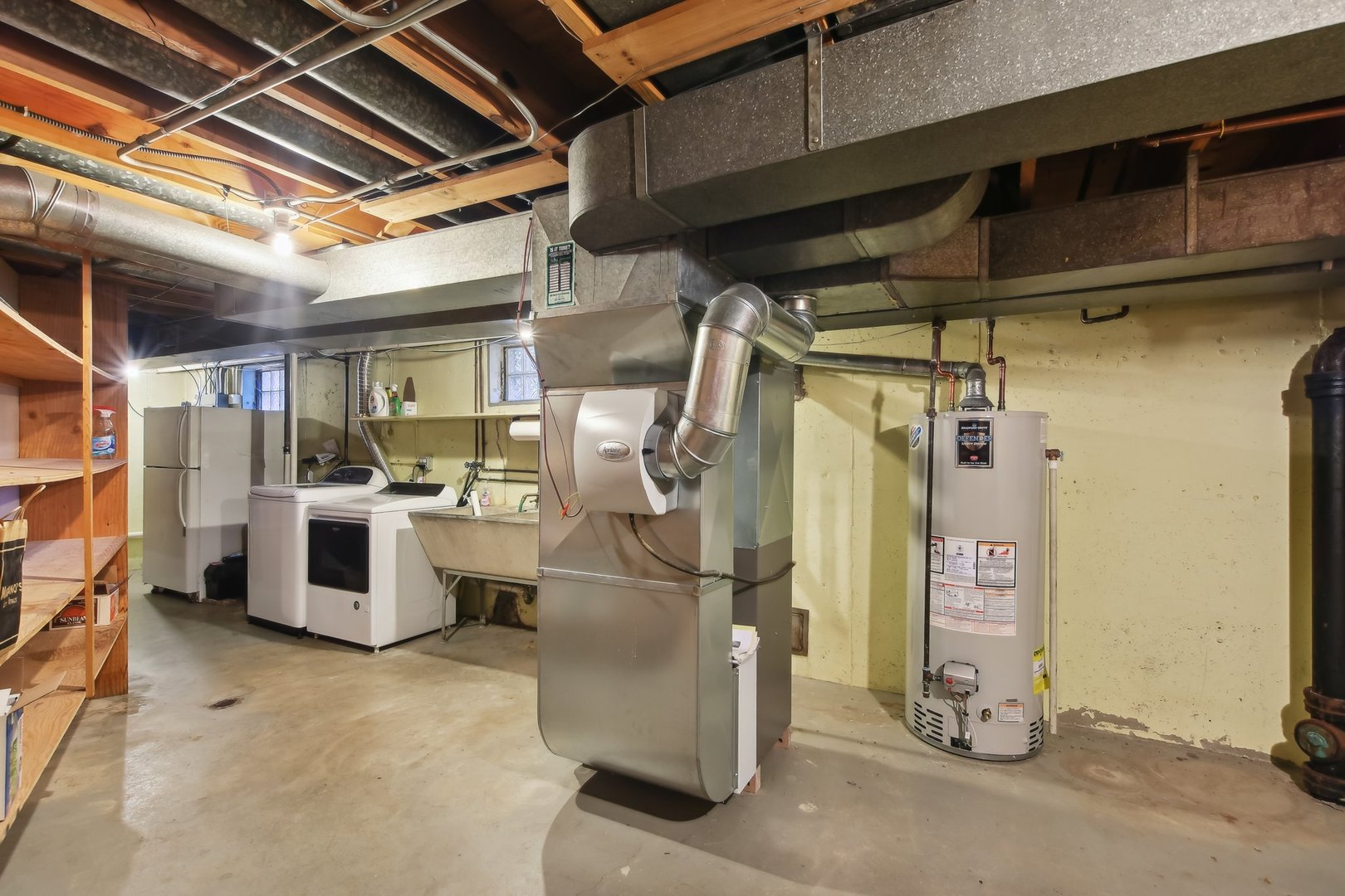 400 E Madison Street