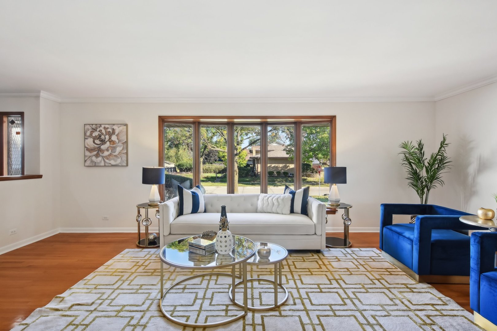 400 E Madison Street