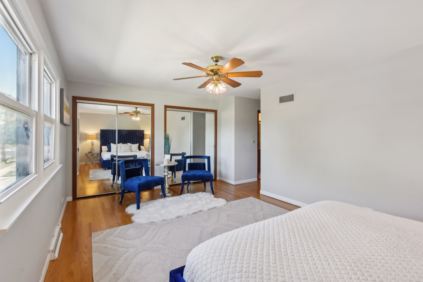 400 E Madison Street