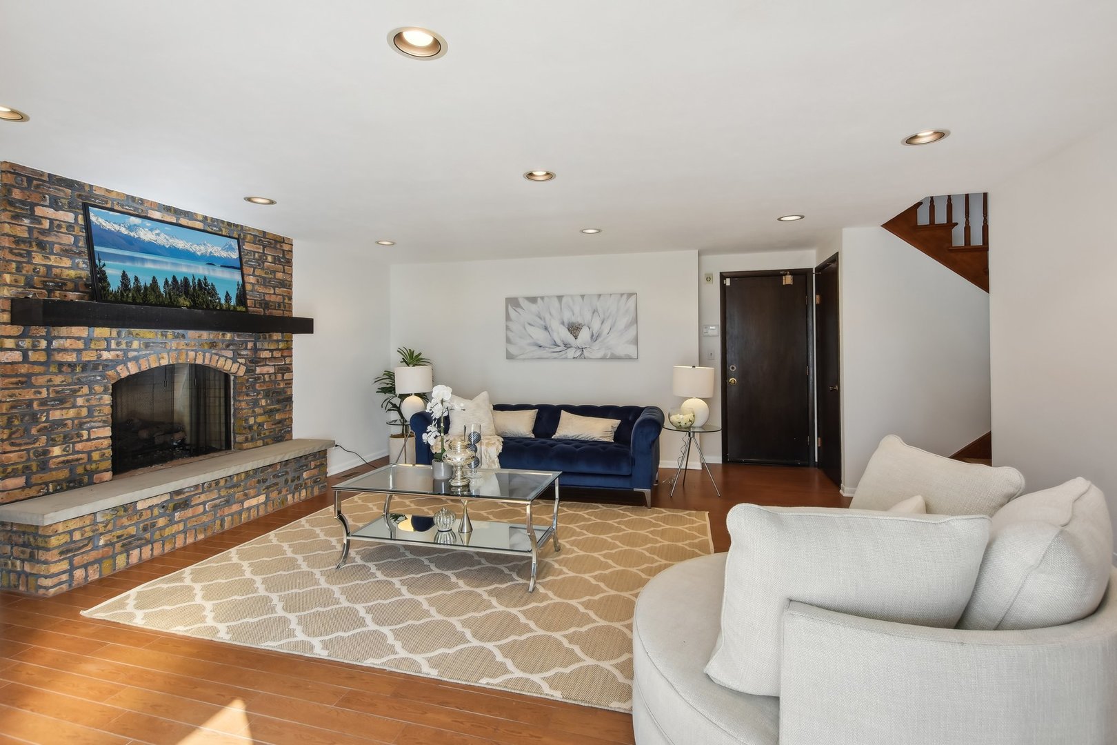 400 E Madison Street