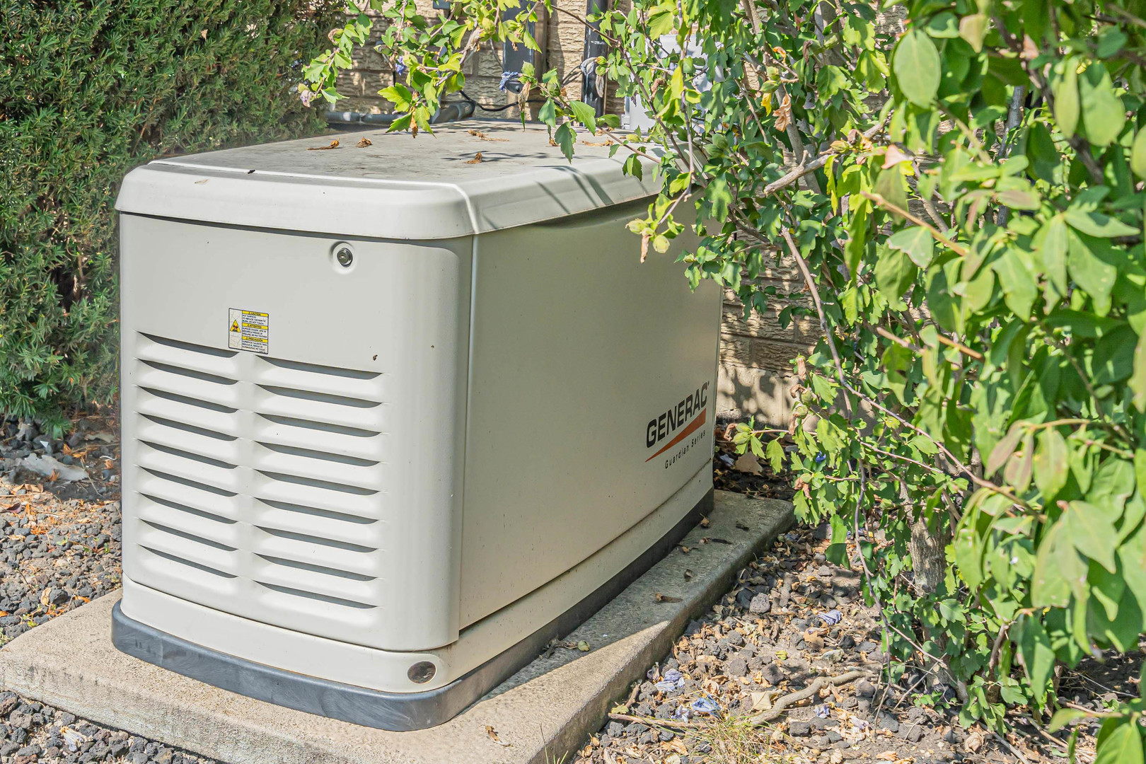 400 E Madison Street