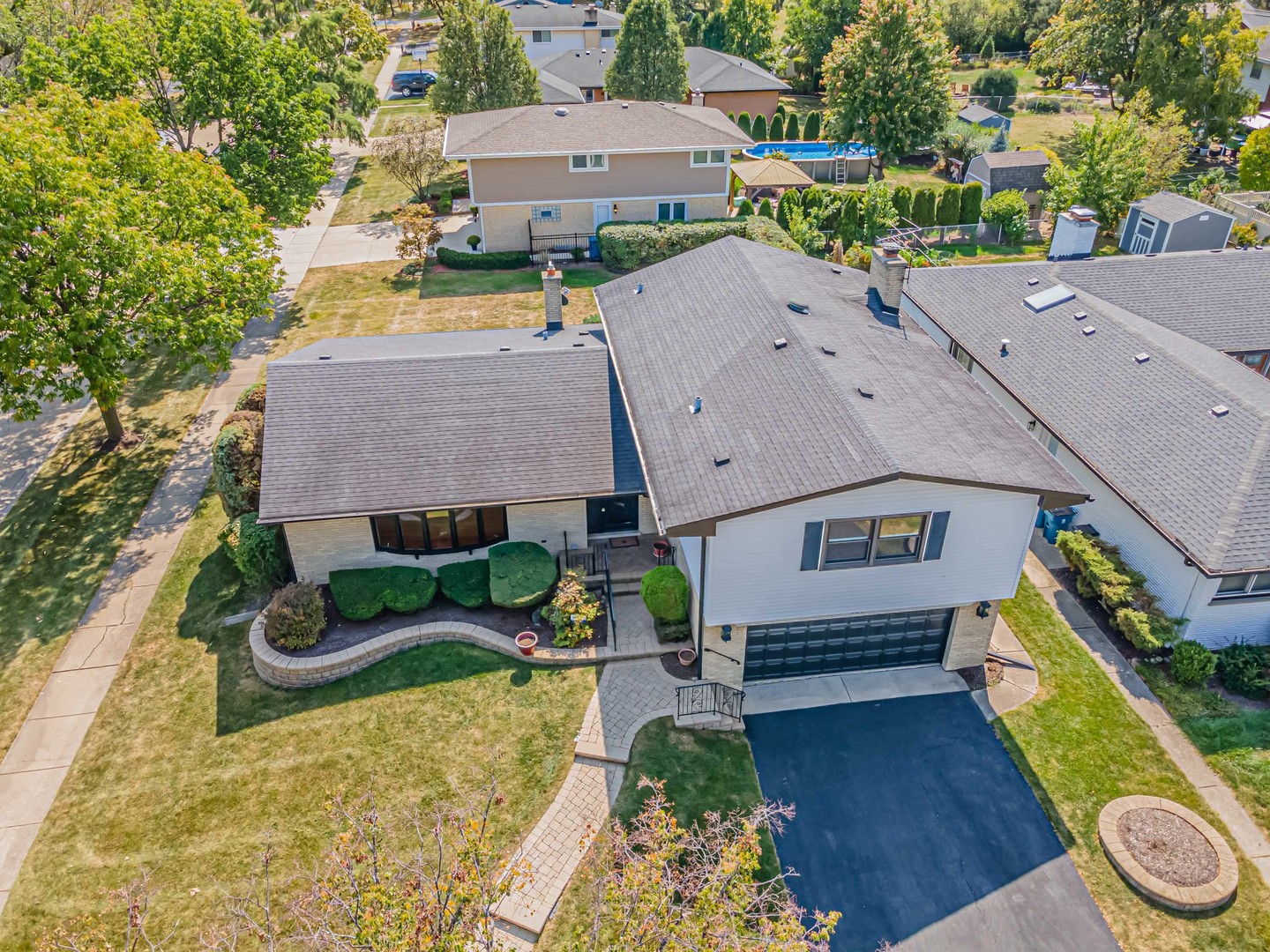 400 E Madison Street