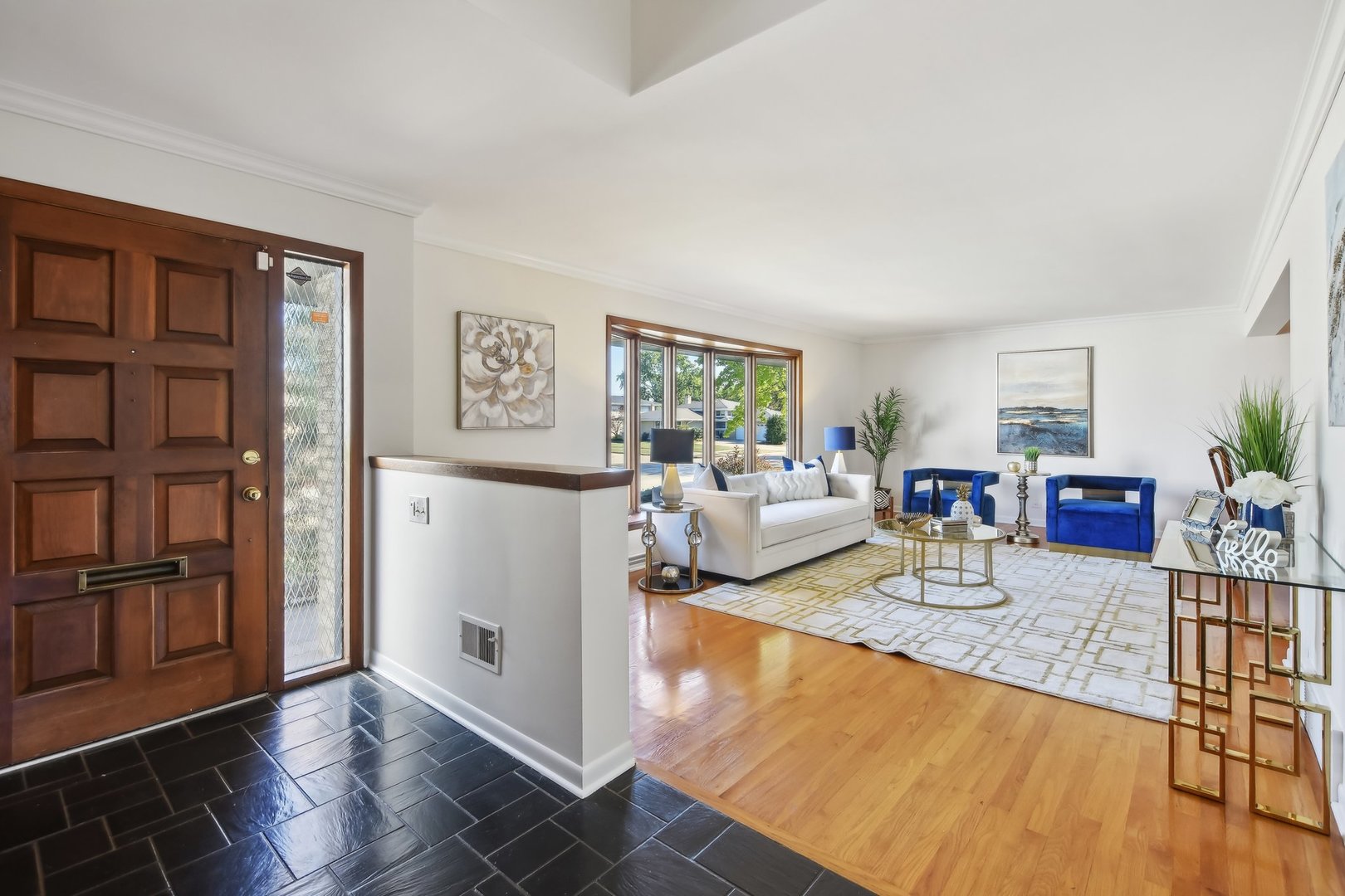 400 E Madison Street