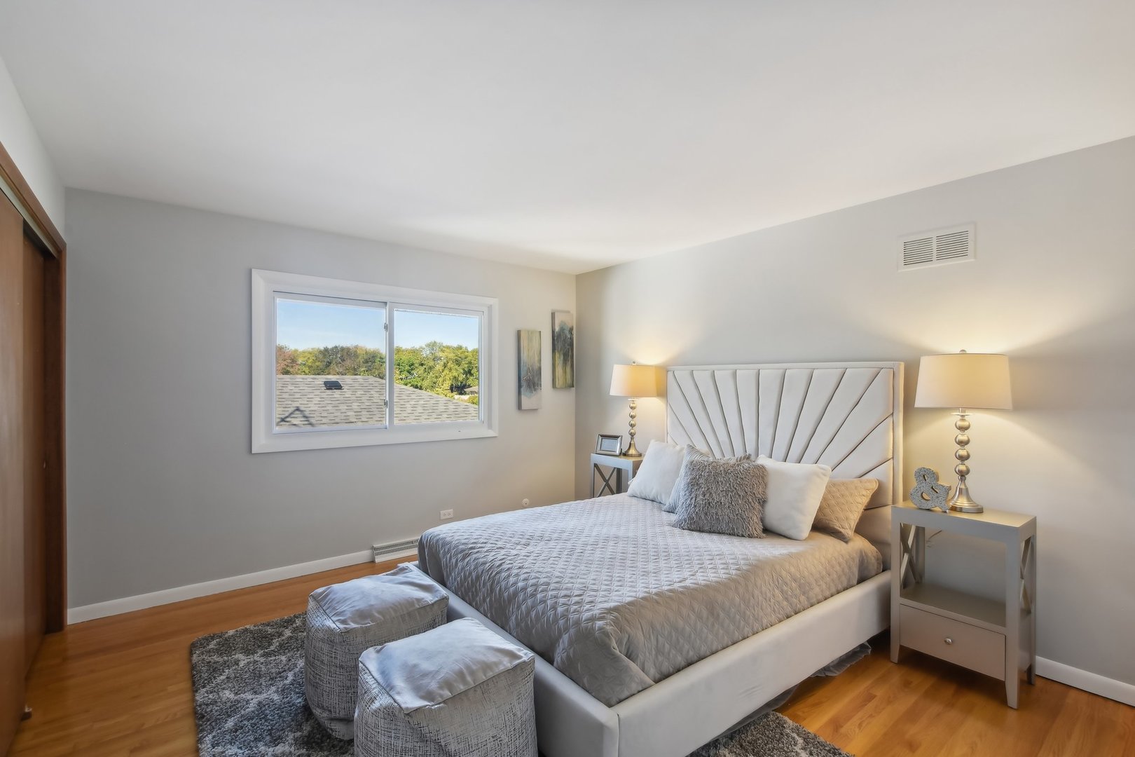 400 E Madison Street