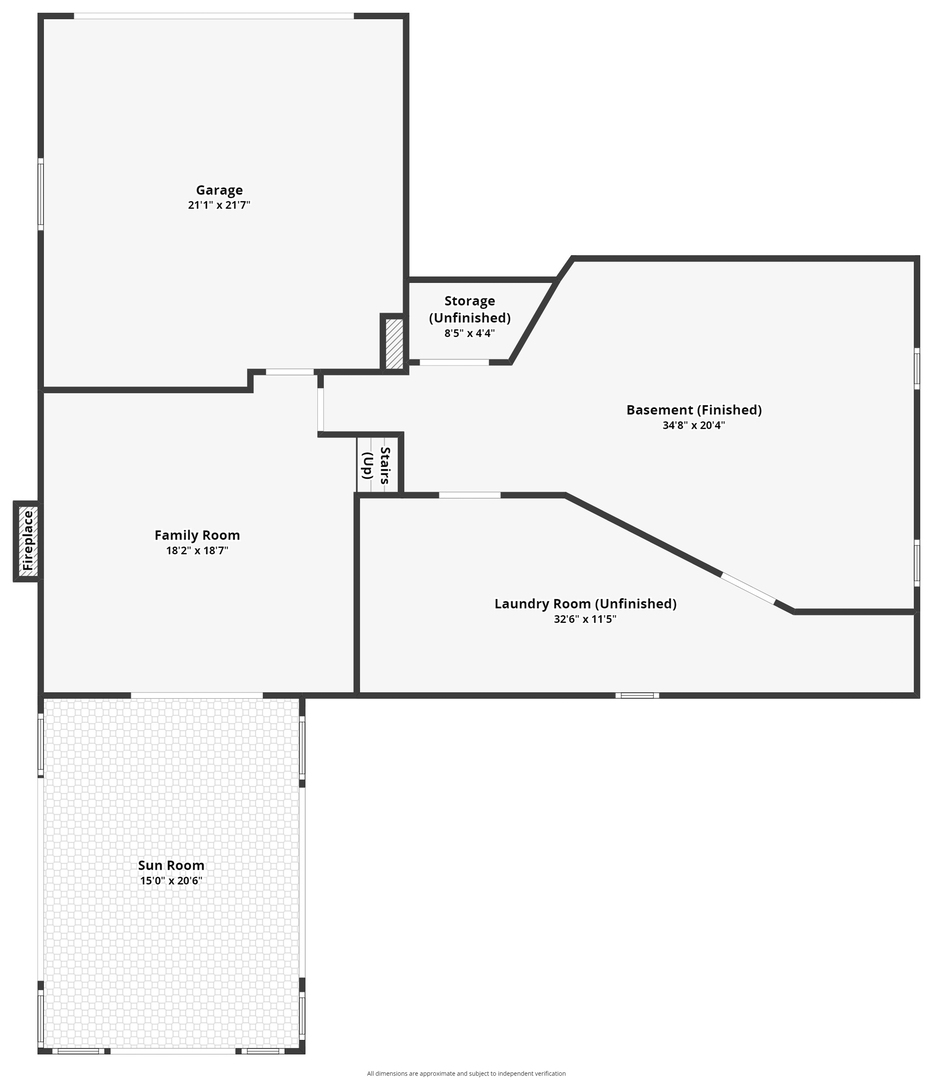 400 E Madison Street