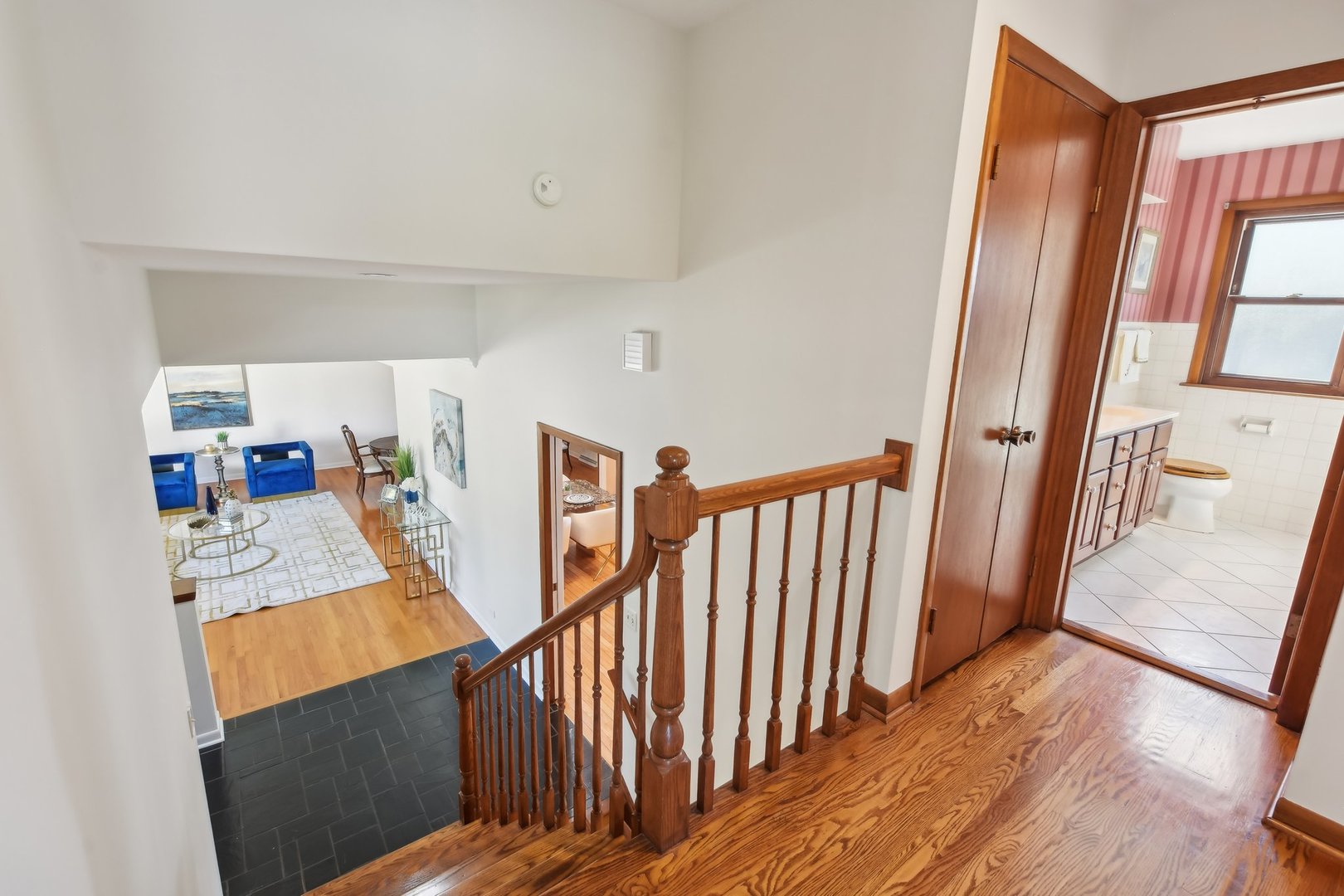 400 E Madison Street