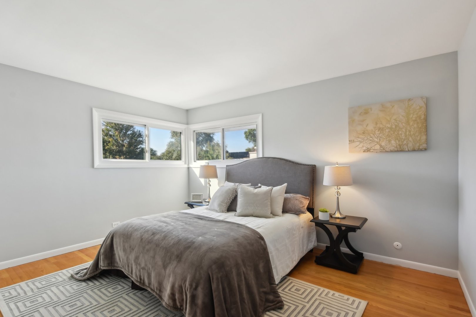 400 E Madison Street